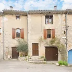 La Petite Provencale - Proche Sentiers * Cornillon