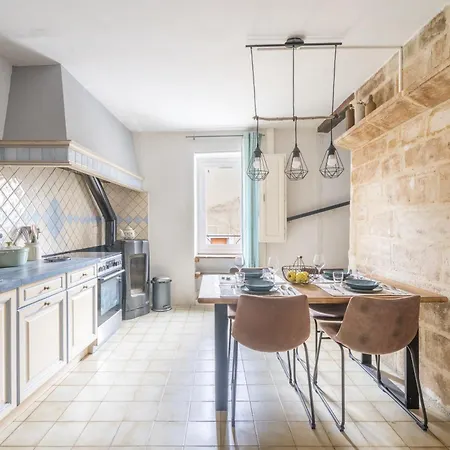 Vakantiehuis La Petite Provencale - Proche Sentiers