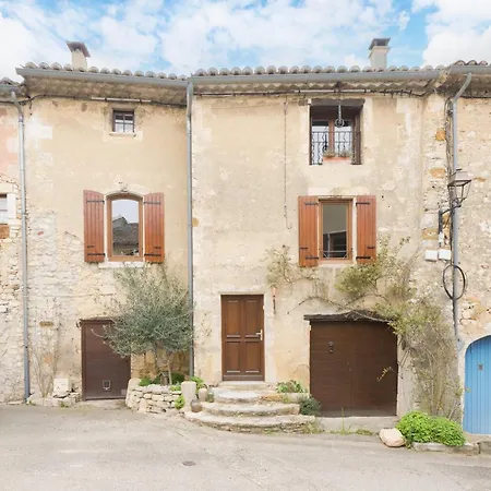 La Petite Provencale - Proche Sentiers * Cornillon